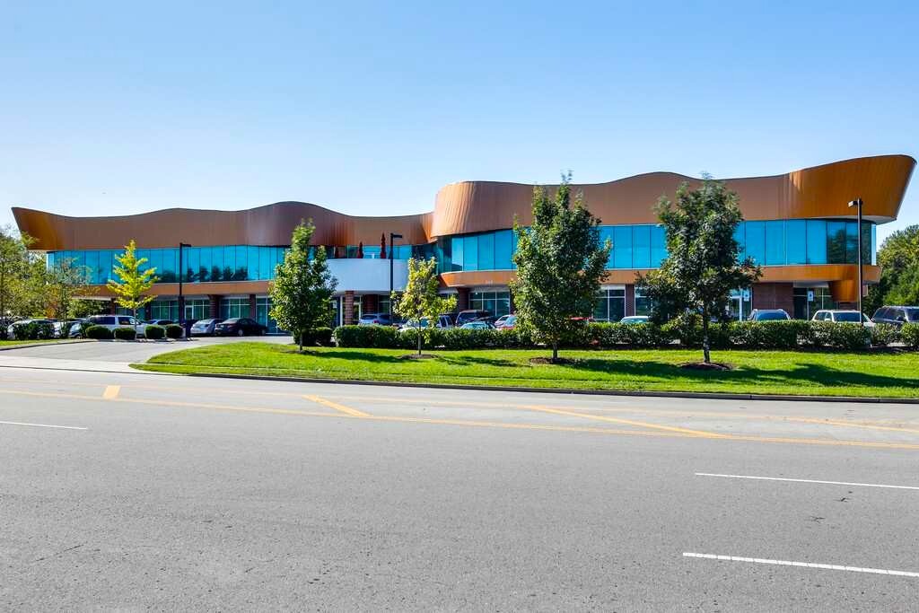 The Resettle Group headquarters at 101 Creekstone Blvd, Franklin, TN