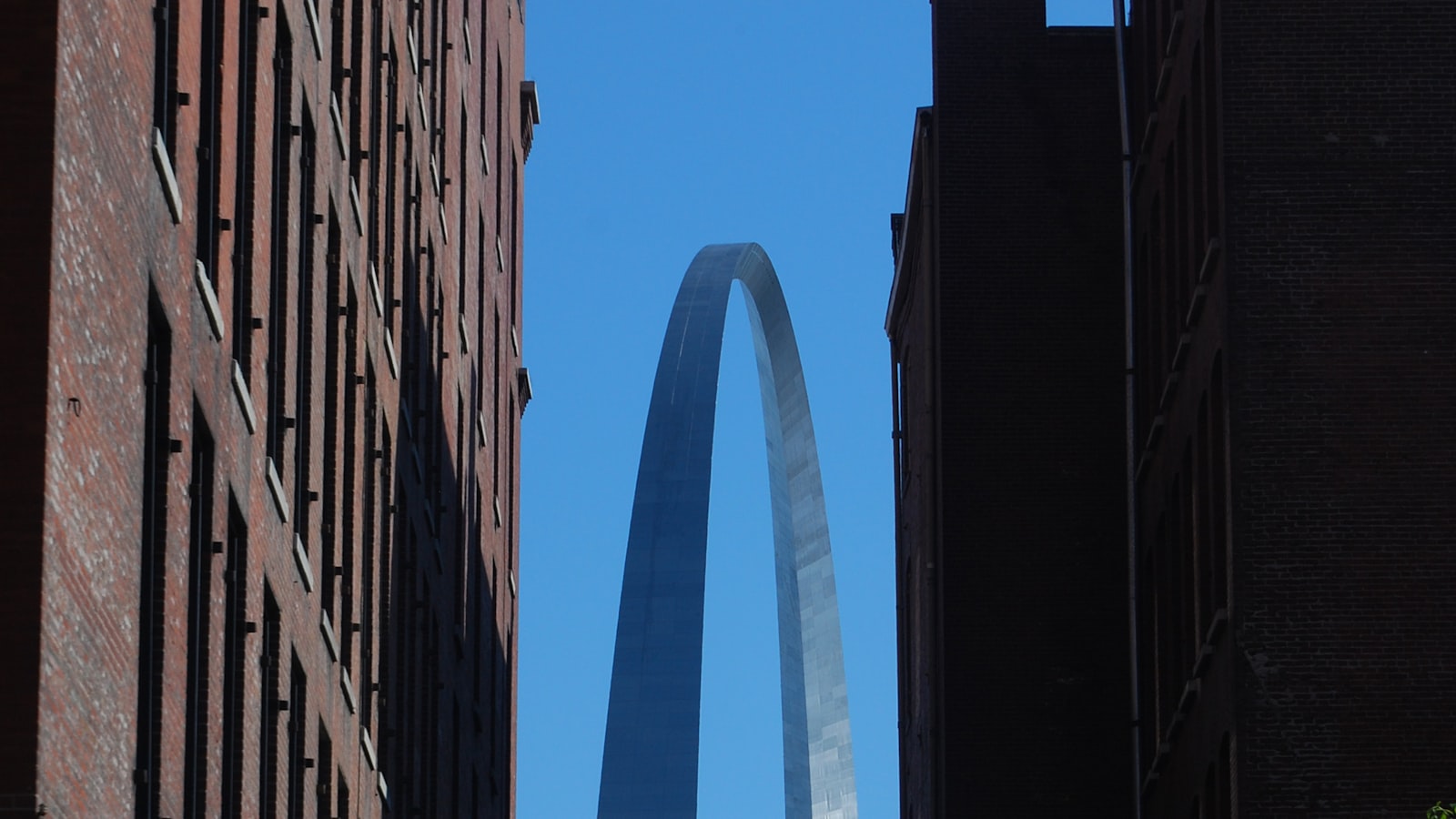 Scenic view of Missouri